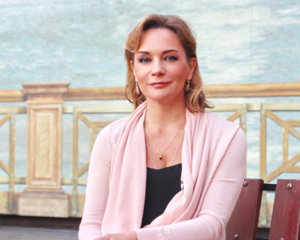 Tatyana Bulanova a spus despre consecințele nereușite ale injecțiilor cu Botox