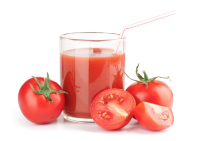 Sucul de suc de tomate - ce se va vindeca, cum va beneficia sau va face rău