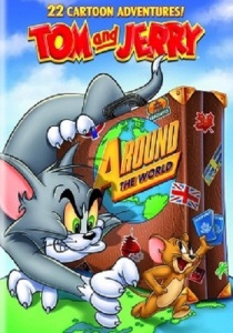 Tom és Jerry A Diótörő története (2007) - néz online