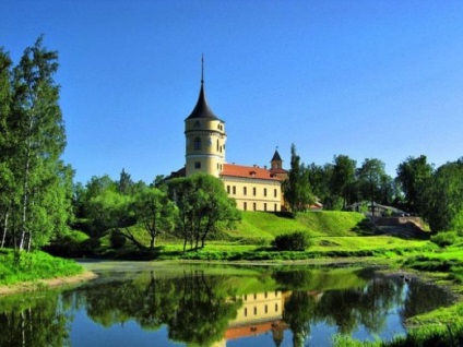 Top8 esküvő a vízen Szentpétervári sátrak és terek