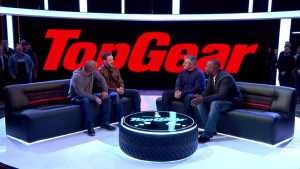 Top gear (top gir) 24 sezonul 1 serie - călătorie în jurul Kazahstanului ceas online în rusă