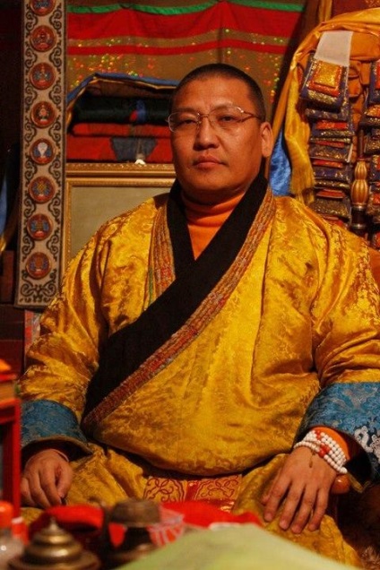 Traditia Drugpa Kagyu, drukpa kagyu în limba rusa - Drugpa Kagyu în rusă