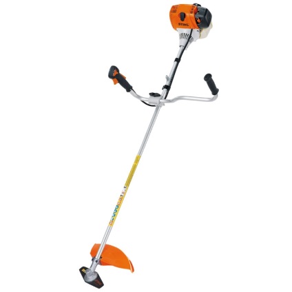 Trimmer gasoline stihl - opinii, preturi, specificatii