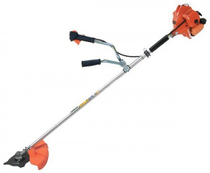 Trimmer gasoline stihl - opinii, preturi, specificatii