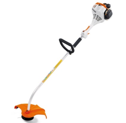 Trimmer gasoline stihl - opinii, preturi, specificatii