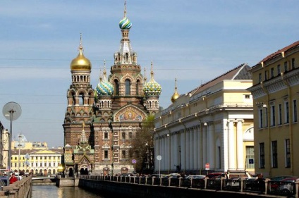 Turism spb - hotel Pulkovskaya (Sankt Petersburg)