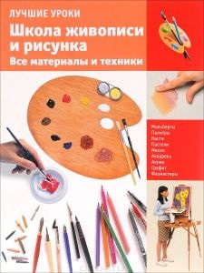 Творчість художників кіт на жовтій подушці - марк франц