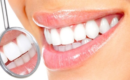 A fogak extrakciója, amint ez bekövetkezik, klinikai szanálás