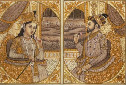 Furat Taj Mahal sau mituri armeane împotriva documentelor istorice - știri despre Georgia