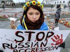 Ukrajnai maidan az orosz ammónia szagainak • antikor portal