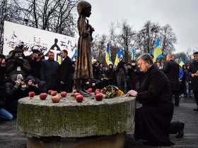 Ucrainene maidan mirosuri de amoniac rusesc • antikor portal