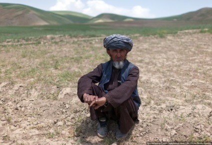 Distrugerea câmpurilor de mac din Afganistan (45 fotografii) - Trinikisi