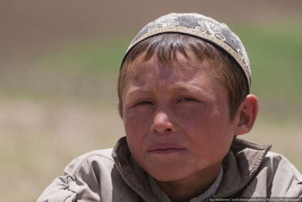 Distrugerea câmpurilor de mac din Afganistan (45 fotografii) - Trinikisi