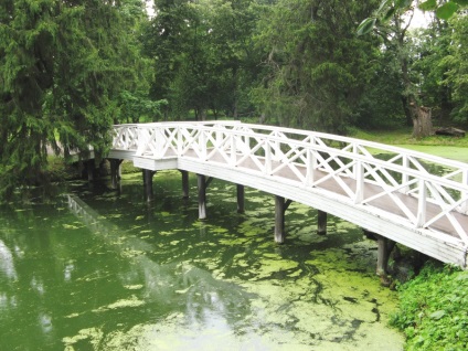 Boldino Estate în satul Boldino (Boldino, Rusia) - fotografii de pe planeta pământ