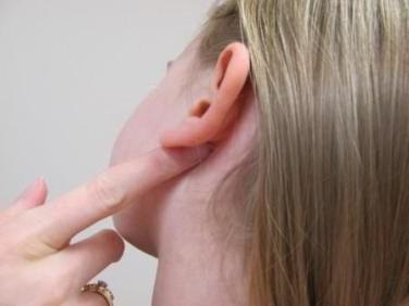 Ureche picături cu dureri de urechi