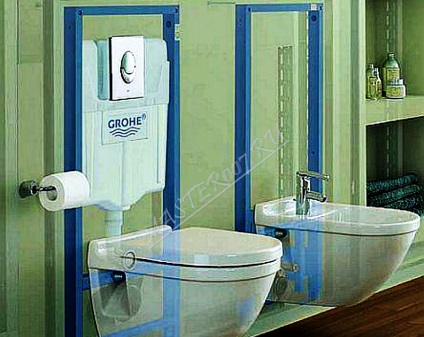 Instalarea toaletei din 2000r, calculator online, lucrari foto, preturi mici, maestri rusi