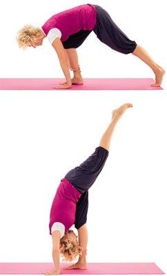 Valeria - yoga cu valerie - pagina 10