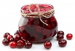 Cherry din cireșe dulci