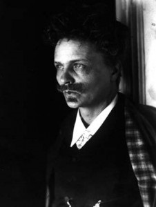 Marele scriitor suedez August Strindberg, suedez online