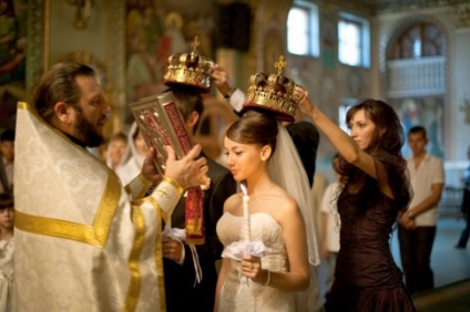 Coroane de nunta
