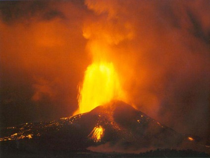 Vesuvius - lumi secrete