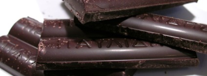 Tipuri de ciocolată, totul despre ciocolată