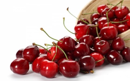 Cherry în grădină, caracteristicile cultivării și îngrijirii