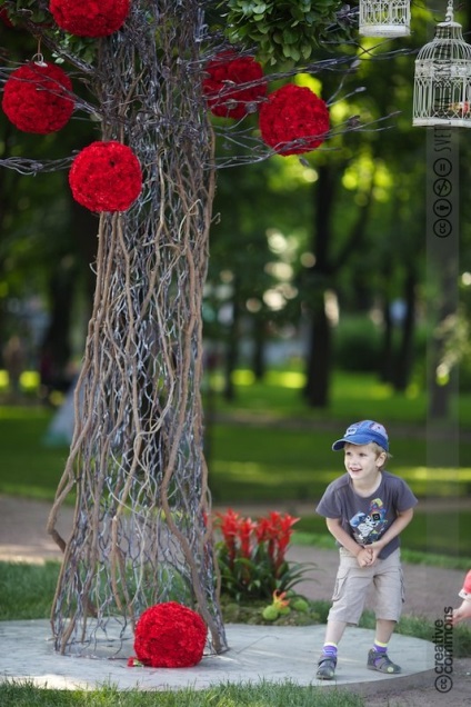 Виставка ландшафтного дизайну імператорські сади росії (санкт-петербург,)