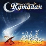 Minden (napi) imádság (dua) minden nap Ramadánban (Ramadán)