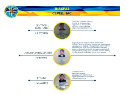 În Ucraina, acum puteți verifica autenticitatea pașaportului online