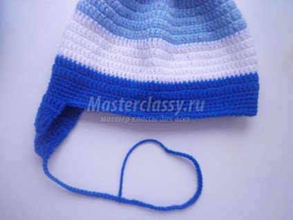 Croșetat croșetat beanie