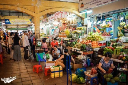 Ho Chi Minh City - atracții, hoteluri, cum să obțineți