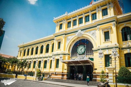 Ho Chi Minh City - atracții, hoteluri, cum să obțineți