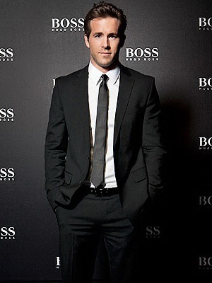 Hugo seful (hugo boss)