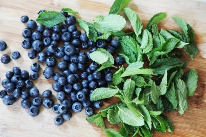 Berry afine proprietăți utile și contraindicații