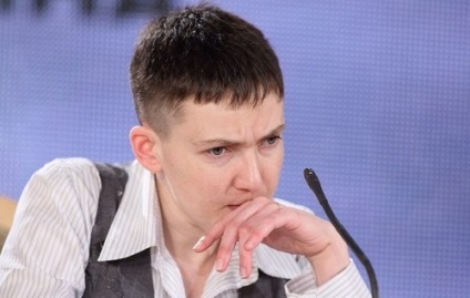 Ghicitul eliberării lui Savchenko de ce Putin a fost de acord să o lase să plece