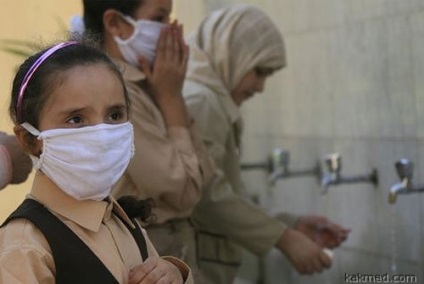 Misteriosul coronavirus arab continuă să omoare oameni