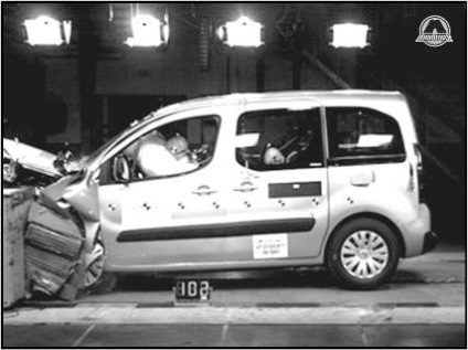 Înlocuirea lămpilor citroen berlingo ii, editura monolit