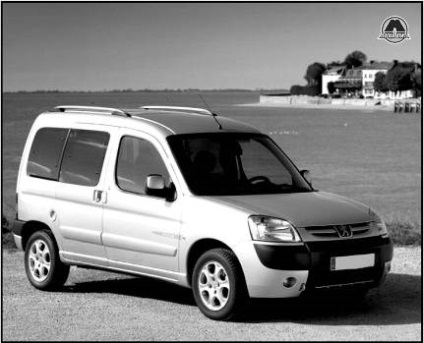 A citroen berlingo ii lámpák cseréje, a monolith kiadó