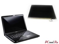 Înlocuirea matricei de laptop toshiba, a ecranului Toshiba