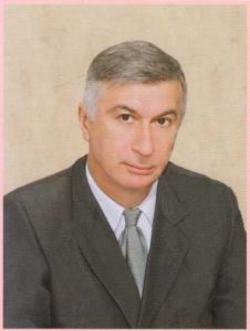 Zinkevich igor vladimirovich - doctor chirurg-endocrinolog