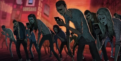 Apocalipsa zombie pe care trebuie să o cunoști pentru a supraviețui