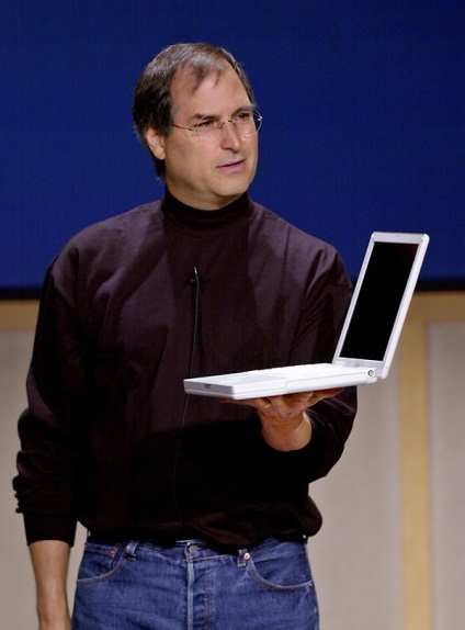 Principiile geniului lui Steve Jobs