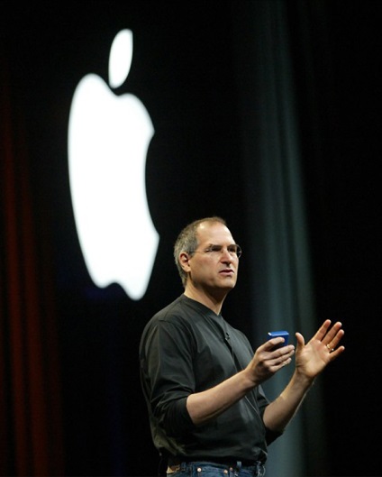 Principiile geniului lui Steve Jobs