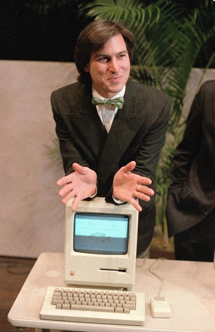 Principiile geniului lui Steve Jobs