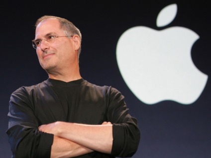 Principiile principale ale lui Steve Jobs - știri din lumea mereului