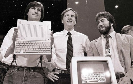 Principiile principale ale lui Steve Jobs - știri din lumea mereului
