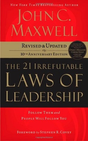 10 cele mai bune cărți despre leadership