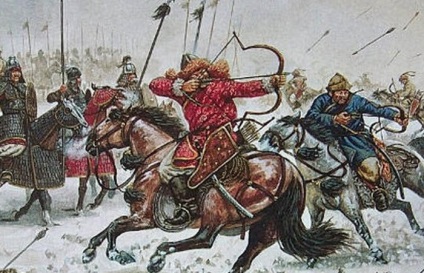 10 Fapte impresionante despre marele cuceritor Genghis Khan - factum