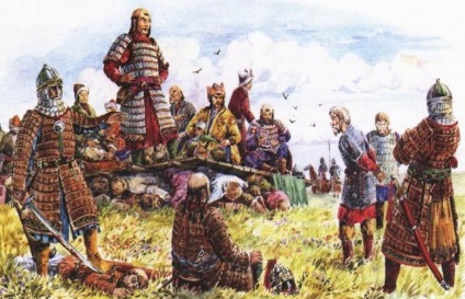 10 Fapte impresionante despre marele cuceritor Genghis Khan - factum